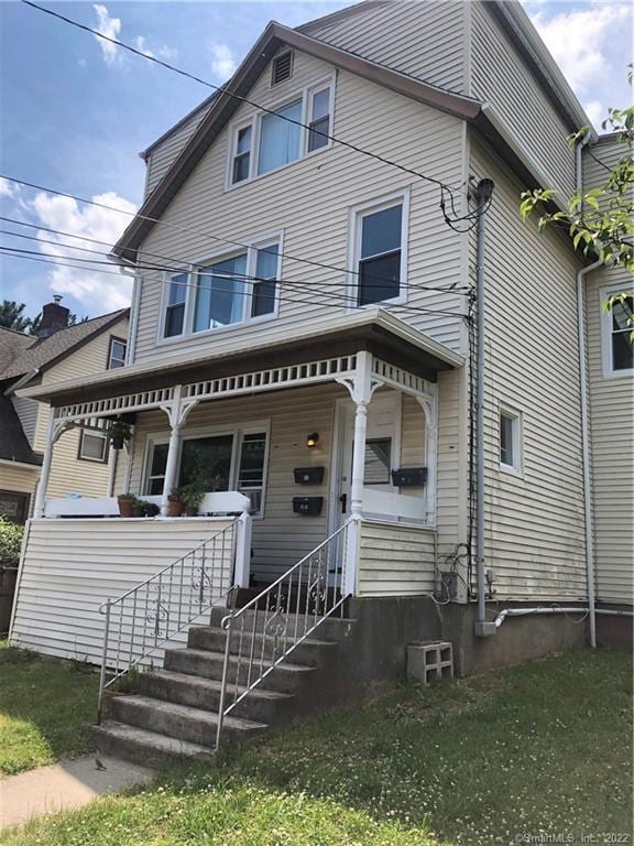 41 Oak St in Middletown, CT - Building Photo - Building Photo