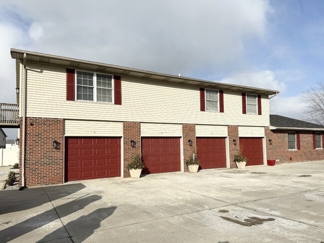 property at 1227 Leon Way