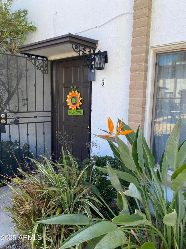 3638 E Monterosa St in Phoenix, AZ - Building Photo - Building Photo