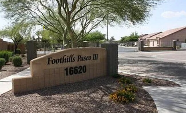 property at 16620 S 48th St