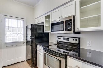 4405 Bellaire Dr S in Fort Worth, TX - Building Photo - Building Photo