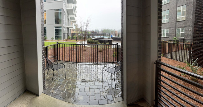 13303 Ballantyne Corporate Pl, Unit SI ID1344178P in Charlotte, NC - Foto de edificio - Building Photo