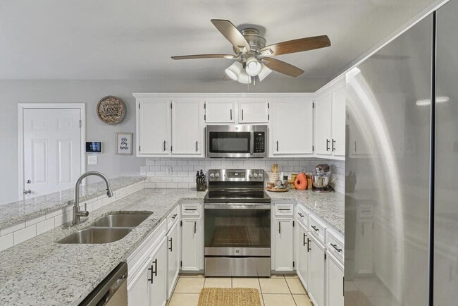 5725 Ventura Ln in Corpus Christi, TX - Building Photo - Building Photo