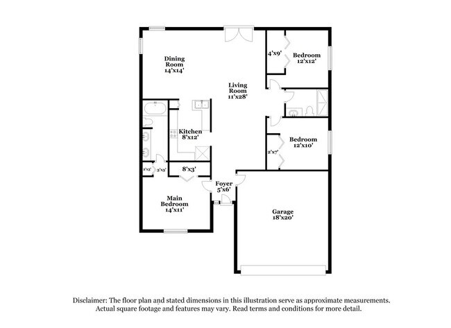 2132 Ridgemore Dr in Valrico, FL - Building Photo - Building Photo