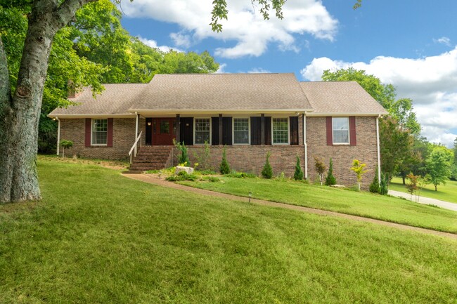 property at 818 Curtis Dr