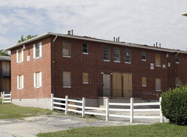 134 Wadley St in Atlanta, GA - Building Photo - Building Photo