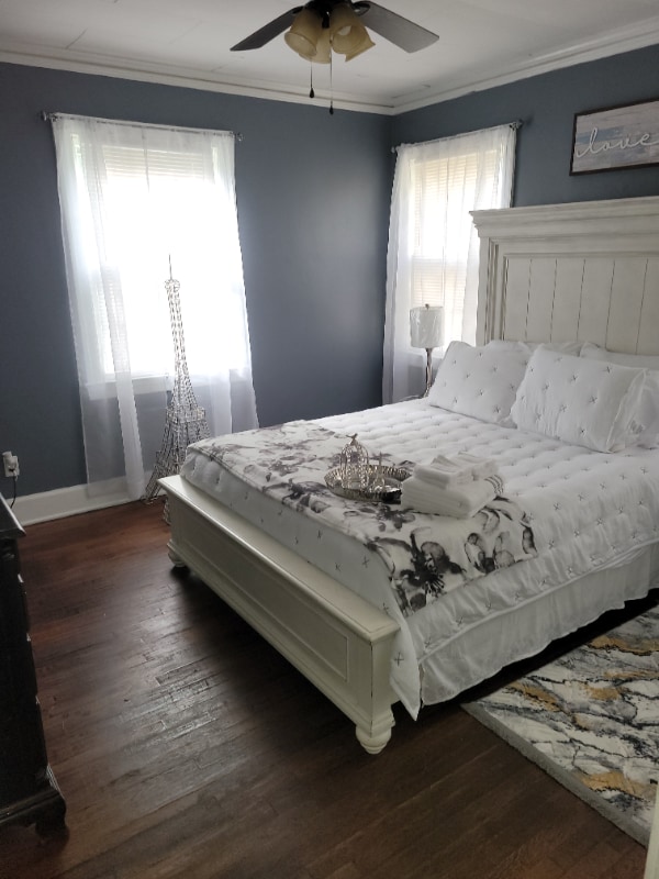 718 McKewn St in Orangeburg, SC - Foto de edificio - Building Photo