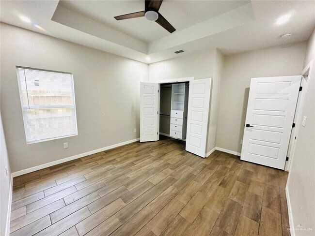 104 San Jose Dr-Unit -2 in Mission, TX - Building Photo - Building Photo