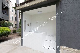 4424 44th St in San Diego, CA - Building Photo - Building Photo