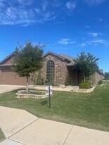 4212 Tollcross Ln in Fort Worth, TX - Building Photo