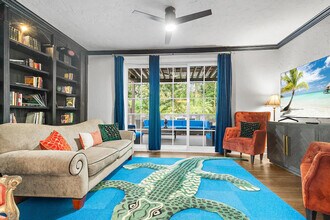 3615 Pinewood Ave in West Palm Beach, FL - Building Photo - Building Photo