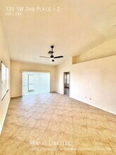 320 SW 3rd Pl, Unit 1 in Cape Coral, FL - Building Photo - Building Photo