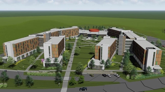 UMass Dartmouth