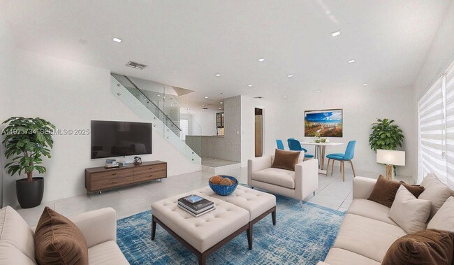 property at 8212 NW 8th Pl