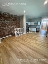 1309 Kentucky Ave in St. Louis, MO - Building Photo - Building Photo