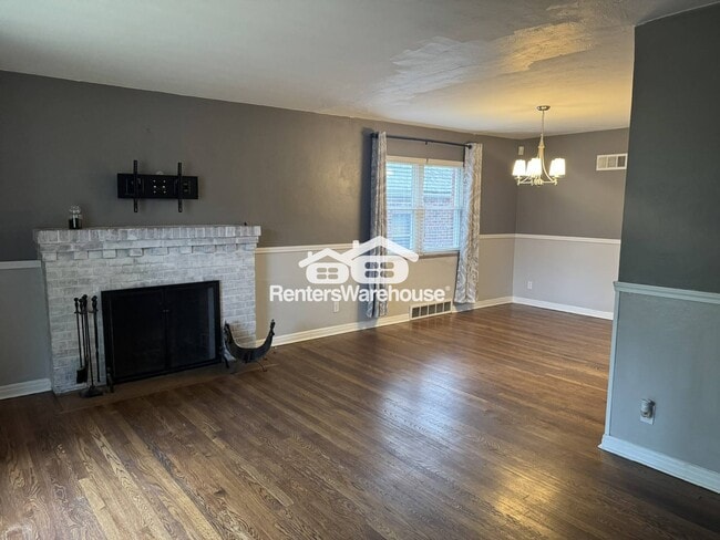 5477 Oleatha Ave in St. Louis, MO - Building Photo - Building Photo