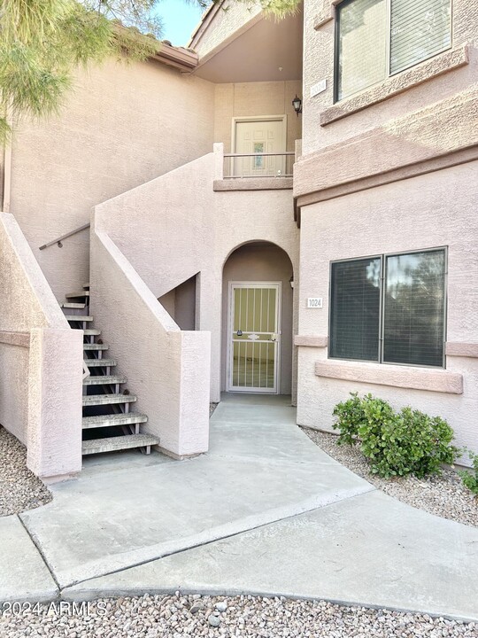 9455 E Raintree Dr in Scottsdale, AZ - Building Photo