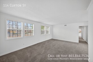 114 Clifton St in Aiken, SC - Building Photo - Building Photo