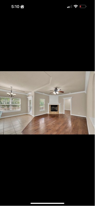 605 NW 17th Ct in Bentonville, AR - Foto de edificio - Building Photo