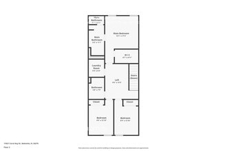 17027 Coral Dr in Nokomis, FL - Building Photo - Building Photo