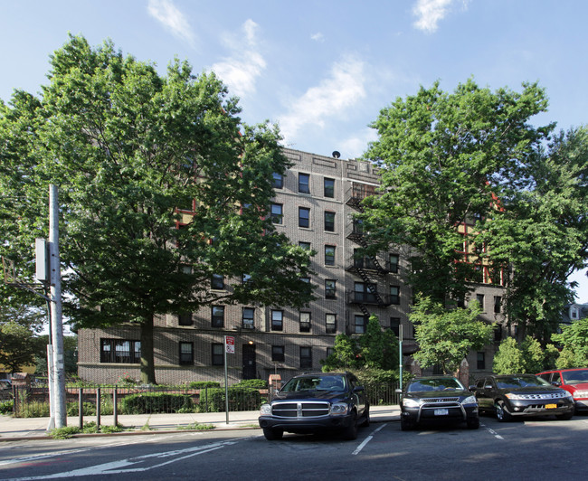 Westminster Hall in Brooklyn, NY - Building Photo - Building Photo