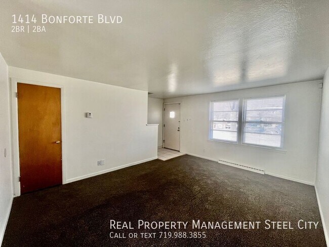 1414 Bonforte Blvd in Pueblo, CO - Building Photo - Building Photo