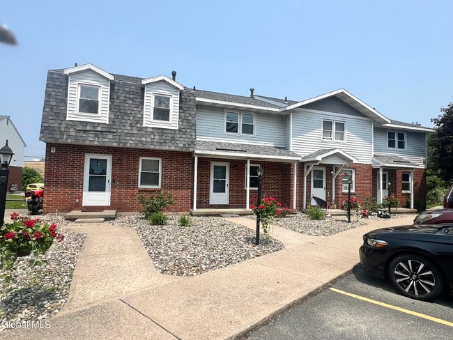 property at 276 Old Loudon Rd