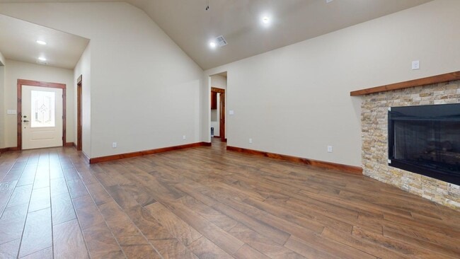 12832 Sierra Ln in Elgin, OK - Building Photo - Building Photo