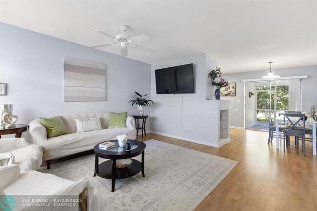 property at 2680 NE 18th St