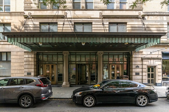 EHS St George Towers in Brooklyn, NY - Building Photo - Building Photo