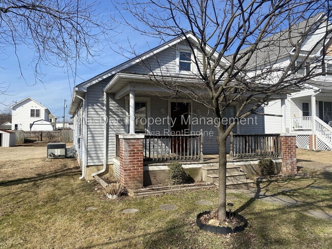 property at 138 Mansfield St