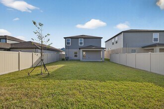 8510 Sea Ray Run in Parrish, FL - Building Photo - Building Photo