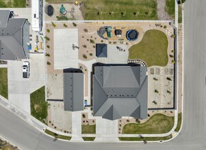 2872 W Jordan View Ln in Lehi, UT - Building Photo - Building Photo