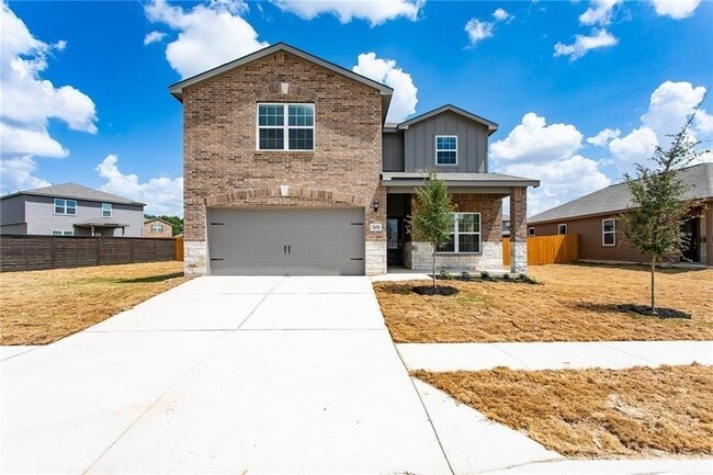 property at 301 Liberty Meadows Dr