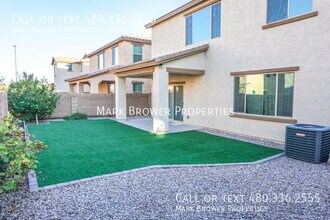 3016 E Shannon St in Gilbert, AZ - Building Photo - Building Photo