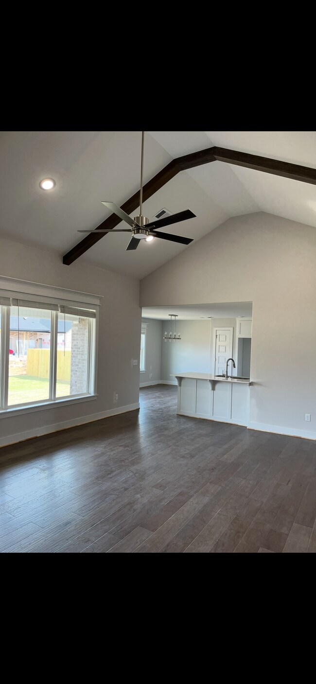 3068 E Coolridge St in Fayetteville, AR - Building Photo - Building Photo