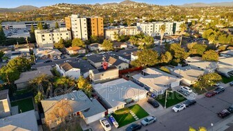 6174 Dorothy Dr in San Diego, CA - Building Photo