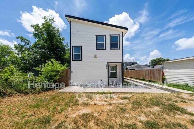 property at 323 Gabriel