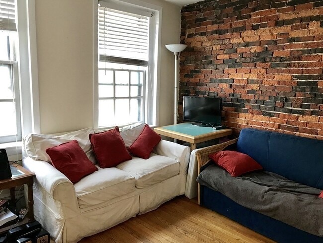 43 Grove St