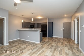 Creekside Heights Apartments, LLC in Rapid City, SD - Building Photo - Building Photo