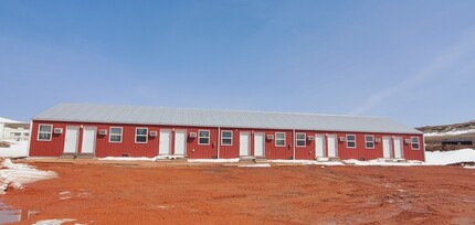 Watford Studios in Watford City, ND - Building Photo - Building Photo