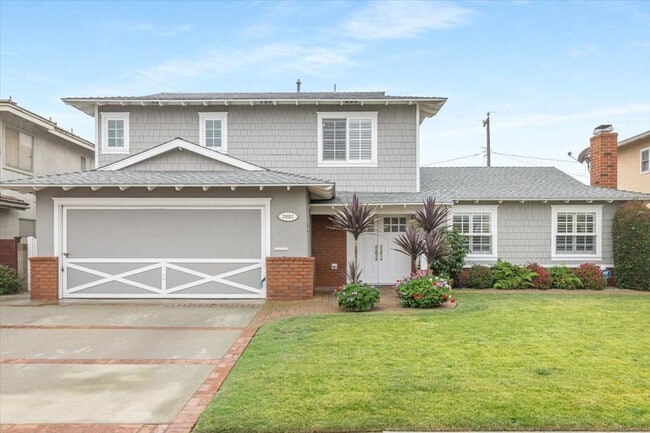 property at 2882 W 232nd St