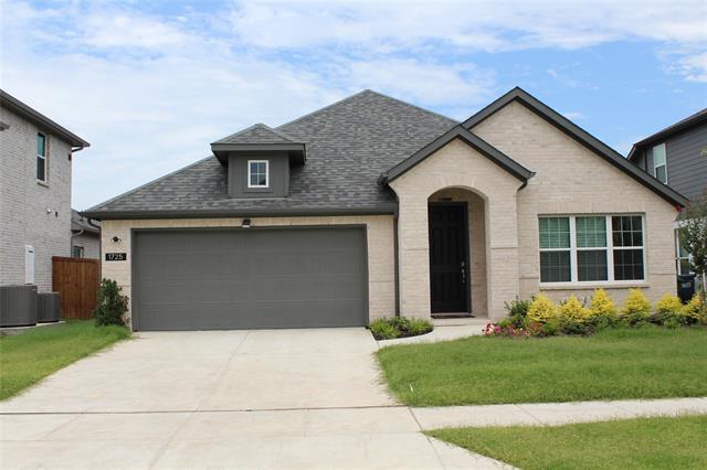 property at 1725 Barnwood Trce