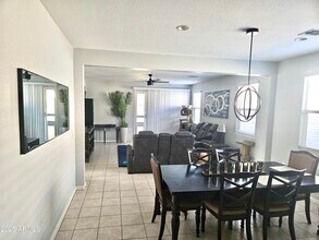 336 W Tenia Trail in San Tan Valley, AZ - Building Photo - Building Photo