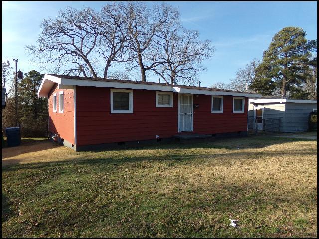 1215 W 37th St in Little Rock, AR - Building Photo - Building Photo