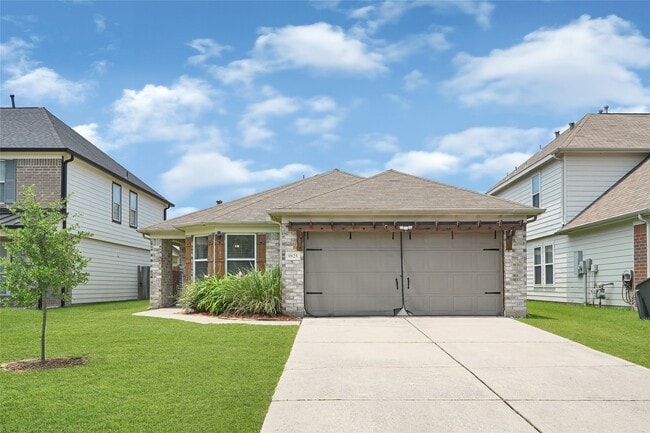 property at 9825 Hyacinth Way