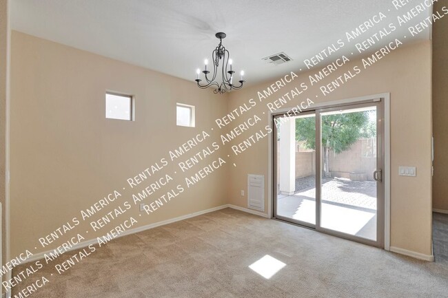 50 E Camino Limon Verde in Sahuarita, AZ - Building Photo - Building Photo