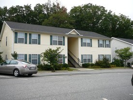 600 Stonehaven Cir Apartments