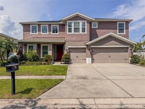 1861 Remembrance Ave in St. Cloud, FL - Building Photo - Building Photo
