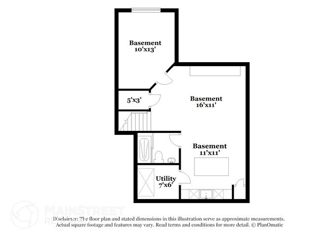 15982 S Matt St in Olathe, KS - Building Photo - Building Photo